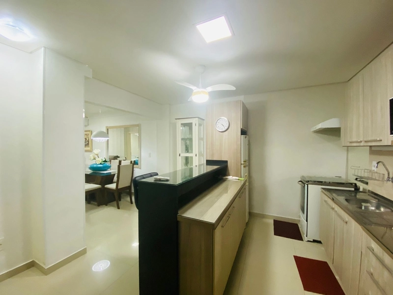 Apartamento com 1 suíte no centro de Capão: 9ª foto da galeria de imagens do imóvel
