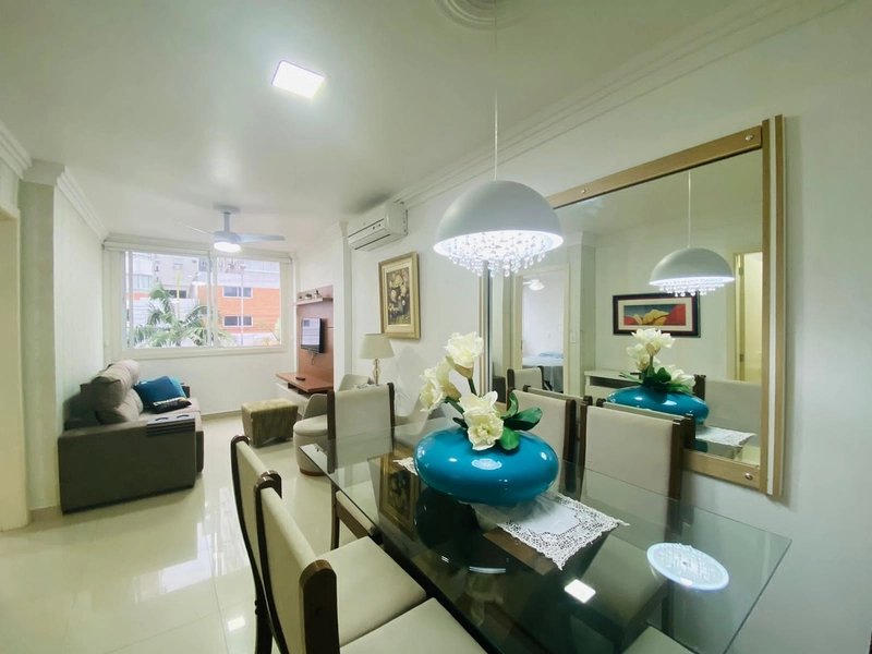Apartamento com 1 suíte no centro de Capão: 17ª foto da galeria de imagens do imóvel