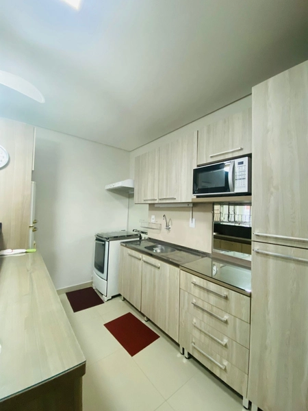 Apartamento com 1 suíte no centro de Capão: 25ª foto da galeria de imagens do imóvel
