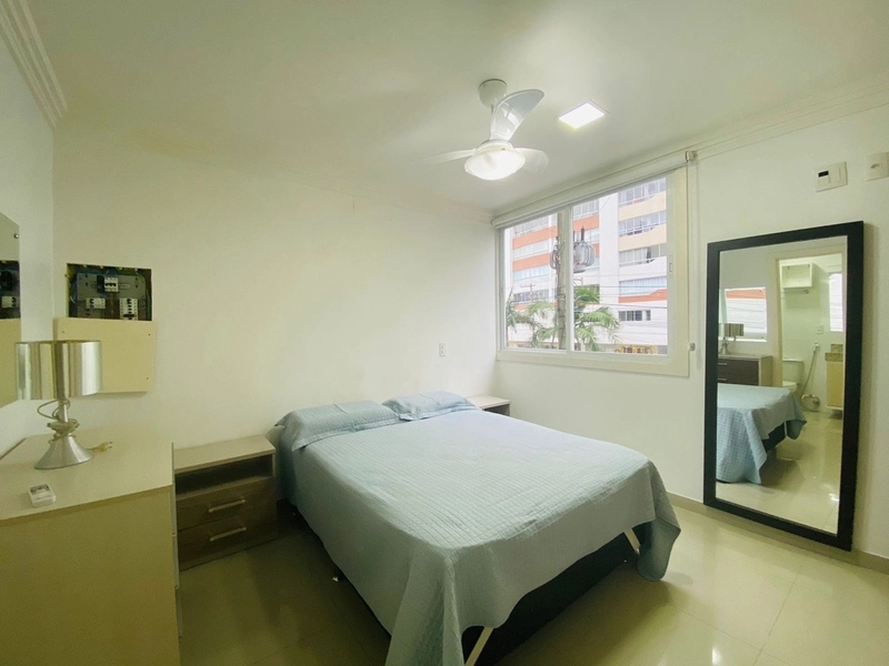 Apartamento com 1 suíte no centro de Capão: 10ª foto da galeria de imagens do imóvel