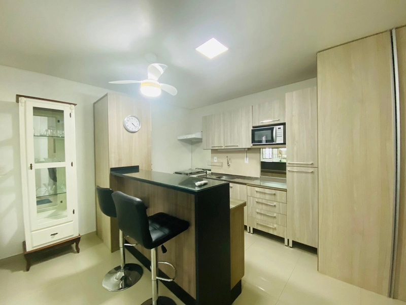 Apartamento com 1 suíte no centro de Capão: 28ª foto da galeria de imagens do imóvel