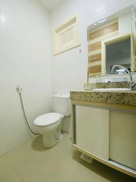 Apartamento com 1 suíte no centro de Capão: 5ª foto da galeria de imagens do imóvel