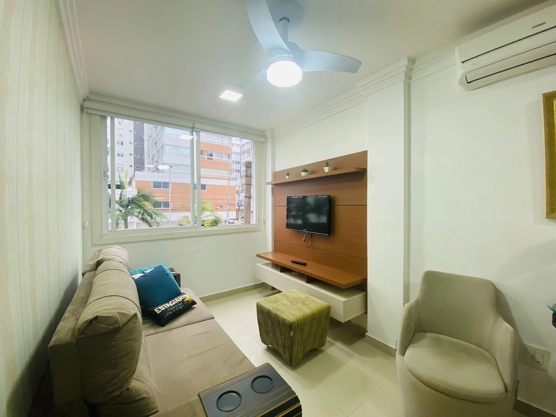 Apartamento com 1 suíte no centro de Capão: 24ª foto da galeria de imagens do imóvel