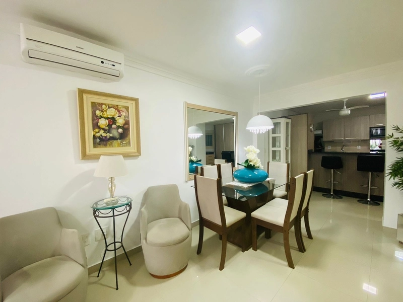 Apartamento com 1 suíte no centro de Capão: 7ª foto da galeria de imagens do imóvel