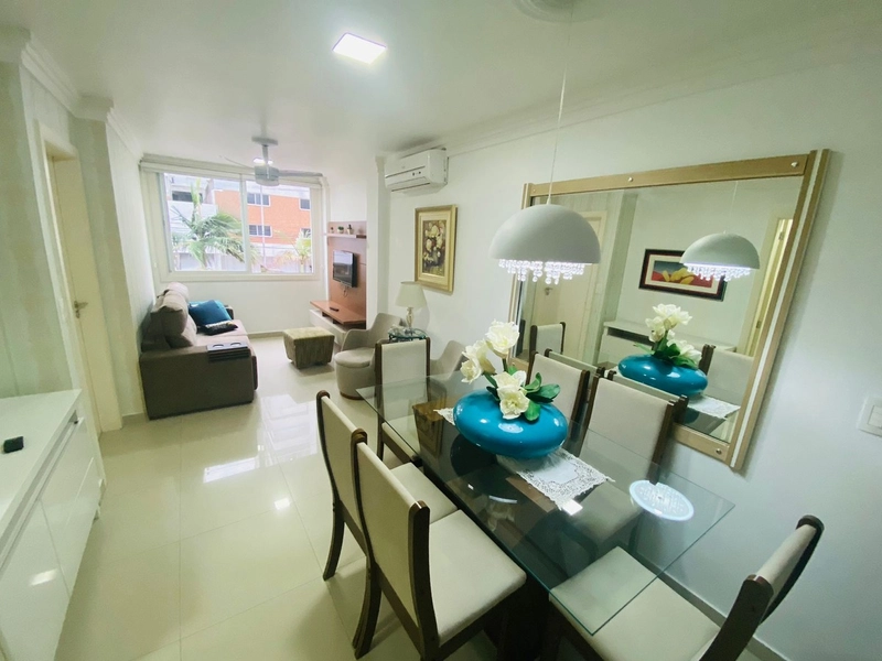 Apartamento com 1 suíte no centro de Capão: 8ª foto da galeria de imagens do imóvel