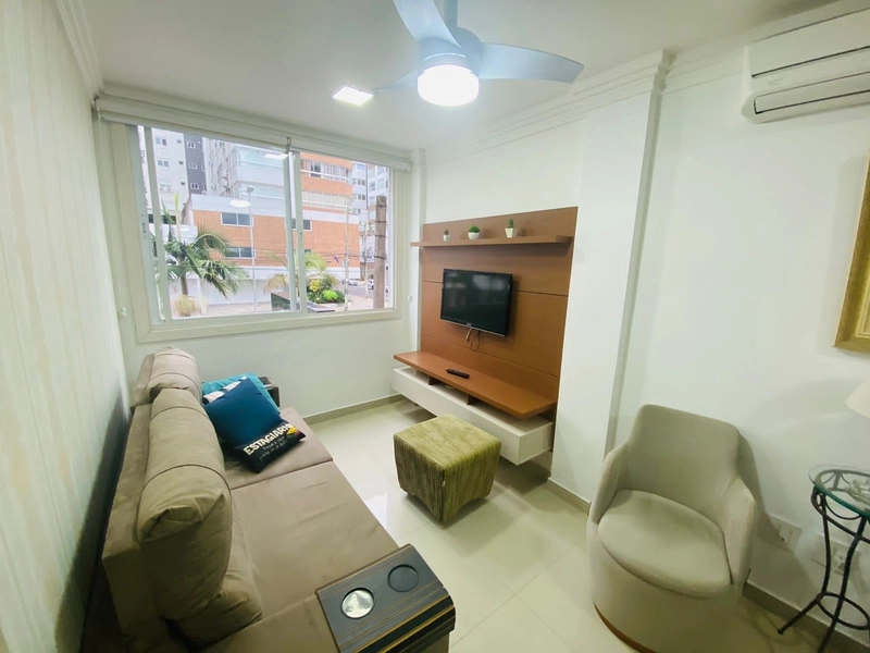 Apartamento com 1 suíte no centro de Capão: 22ª foto da galeria de imagens do imóvel