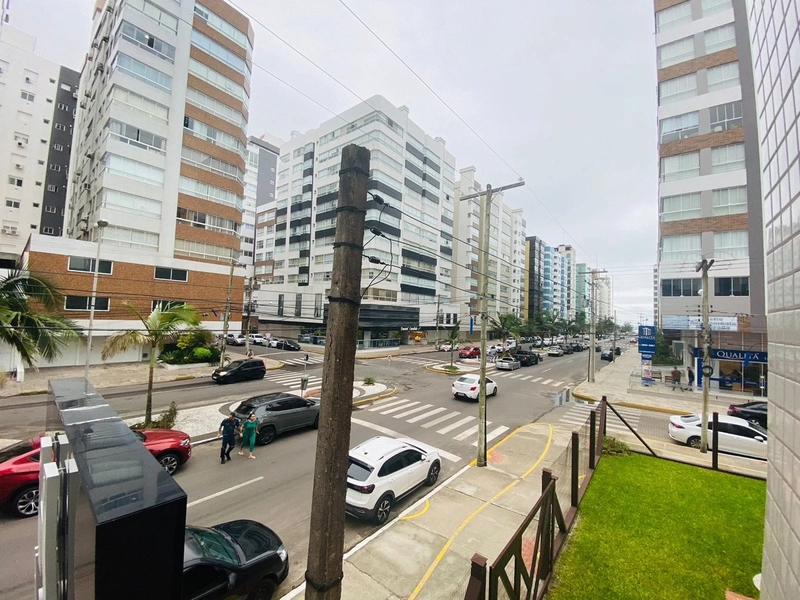 Apartamento com 1 suíte no centro de Capão: 1ª foto da galeria de imagens do imóvel