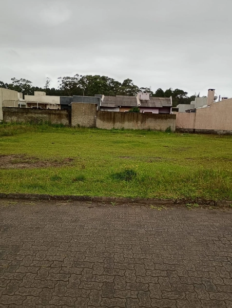 Terreno ótimo para você investir no bairro Guarani: 1ª foto da galeria de imagens do imóvel