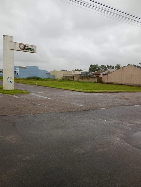 Terreno ótimo para você investir no bairro Guarani: 3ª foto da galeria de imagens do imóvel