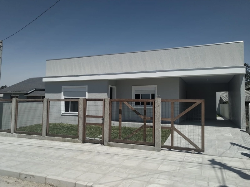 EXCELENTE CASA DE 3 DORMITÓRIOS: 17ª foto da galeria de imagens do imóvel