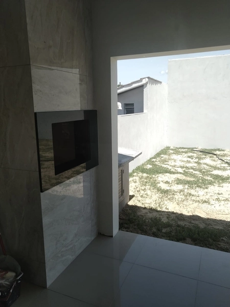 EXCELENTE CASA DE 3 DORMITÓRIOS: 11ª foto da galeria de imagens do imóvel