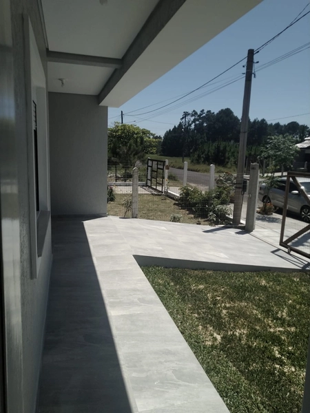 EXCELENTE CASA DE 3 DORMITÓRIOS: 18ª foto da galeria de imagens do imóvel