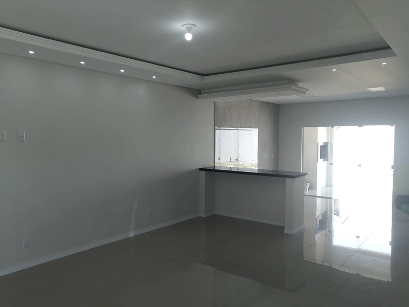 EXCELENTE CASA DE 3 DORMITÓRIOS: 3ª foto da galeria de imagens do imóvel