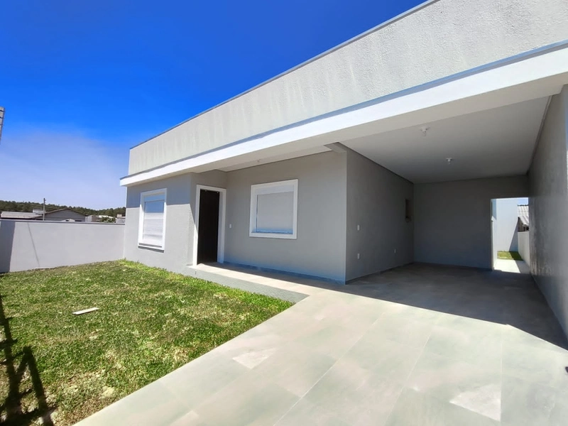 EXCELENTE CASA DE 3 DORMITÓRIOS: 2ª foto da galeria de imagens do imóvel