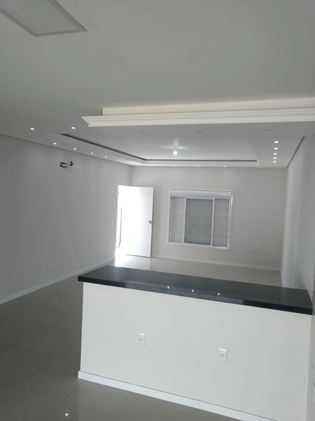 EXCELENTE CASA DE 3 DORMITÓRIOS: 4ª foto da galeria de imagens do imóvel
