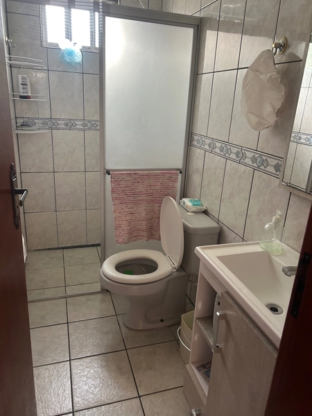 Casa com 4 dormitórios a 2 quadras do mar: 7ª foto da galeria de imagens do imóvel