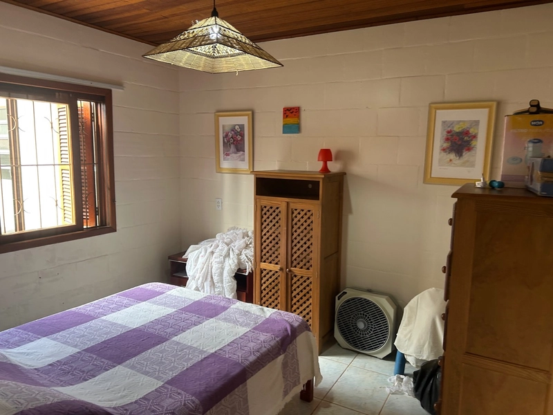 Casa com 4 dormitórios a 2 quadras do mar: 14ª foto da galeria de imagens do imóvel