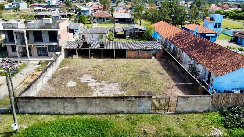 terreno a poucos passos do mar na Praia do barco: 5ª foto da galeria de imagens do imóvel