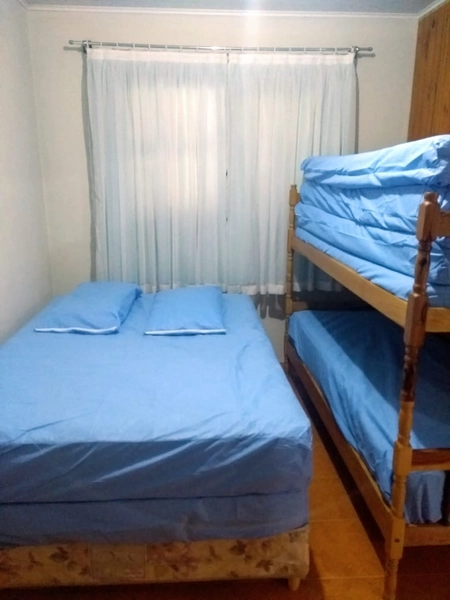Casa com 2 dormitórios próxima a praia na Zona Norte: 9ª foto da galeria de imagens do imóvel
