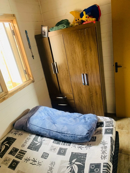 Casa com vista eterna para o mar com 2 dormitórios na Zona Norte: 8ª foto da galeria de imagens do imóvel