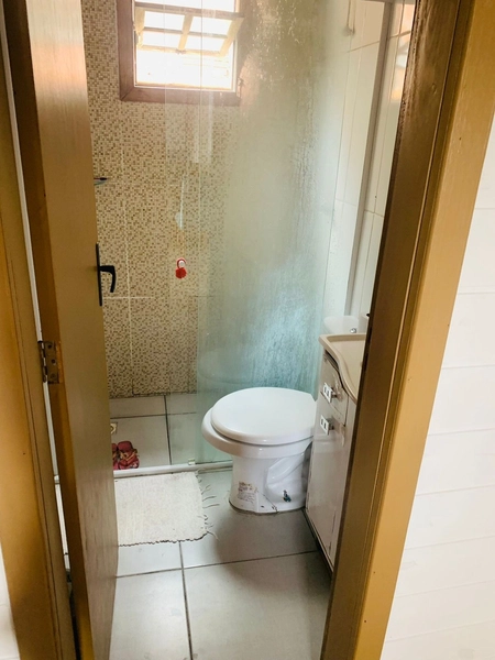 Casa com vista eterna para o mar com 2 dormitórios na Zona Norte: 10ª foto da galeria de imagens do imóvel