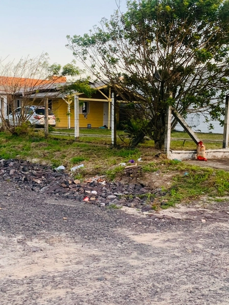 Casa com vista eterna para o mar com 2 dormitórios na Zona Norte: 4ª foto da galeria de imagens do imóvel