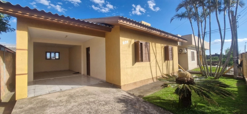 Casa com 2 dormitórios no bairro Jardim Beira Mar: 6ª foto da galeria de imagens do imóvel