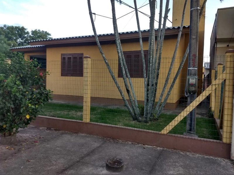 Casa com 2 dormitórios no bairro Jardim Beira Mar: 4ª foto da galeria de imagens do imóvel
