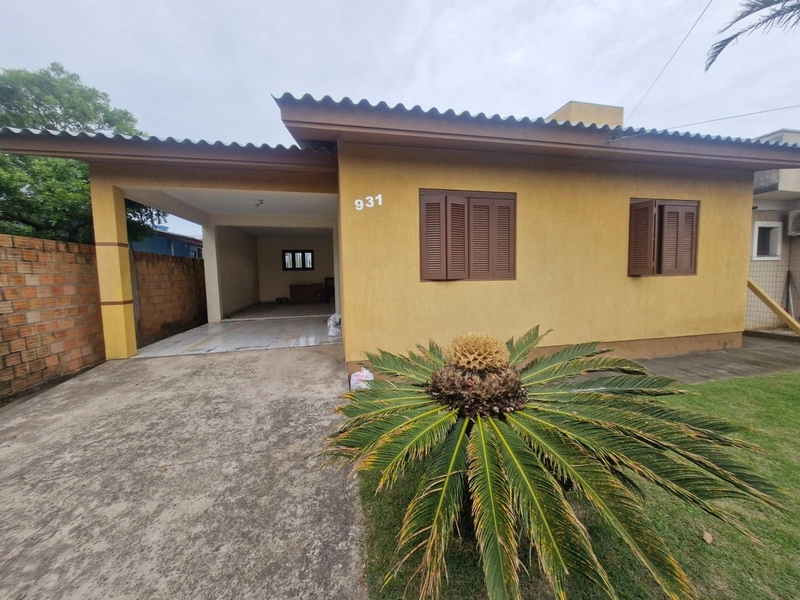 Casa com 2 dormitórios no bairro Jardim Beira Mar: 2ª foto da galeria de imagens do imóvel
