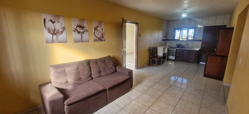 Casa com 2 dormitórios no bairro Jardim Beira Mar: 7ª foto da galeria de imagens do imóvel