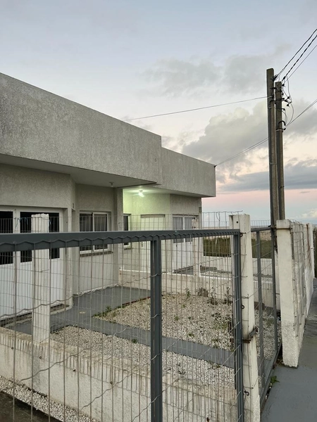Casa com 3 dormitórios e vista eterna para o mar: 4ª foto da galeria de imagens do imóvel