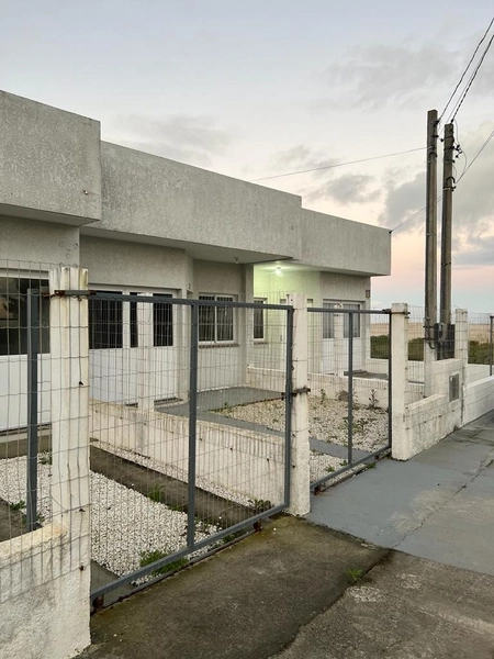 Casa com 3 dormitórios e vista eterna para o mar: 3ª foto da galeria de imagens do imóvel