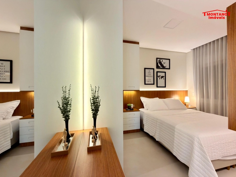 Casa de alto padrão com 4 suítes no condomínio Costa Serena: 20ª foto da galeria de imagens do imóvel