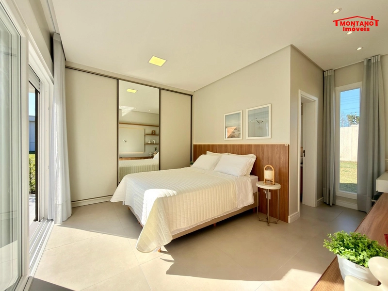 Casa de alto padrão com 4 suítes no condomínio Costa Serena: 9ª foto da galeria de imagens do imóvel