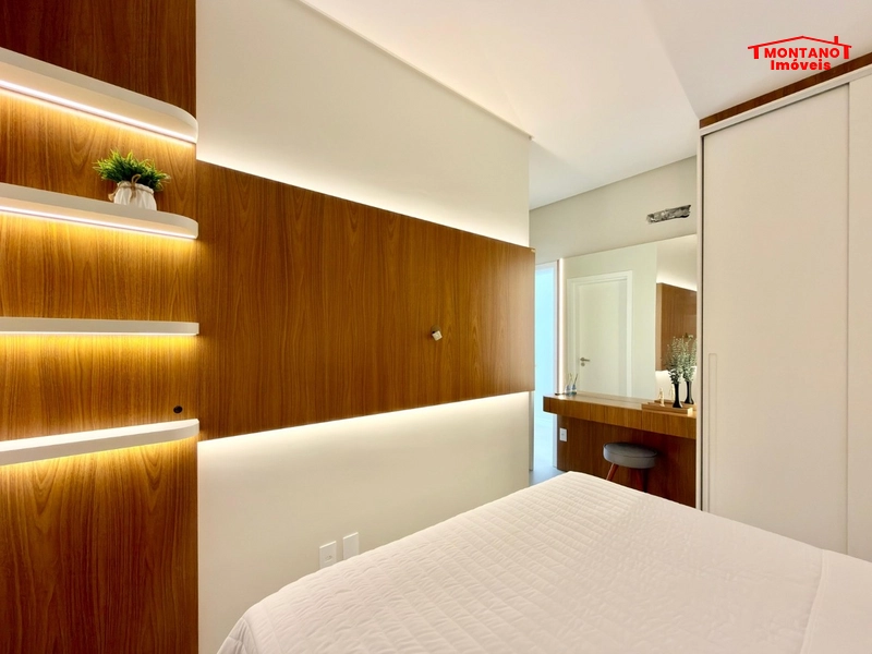 Casa de alto padrão com 4 suítes no condomínio Costa Serena: 15ª foto da galeria de imagens do imóvel