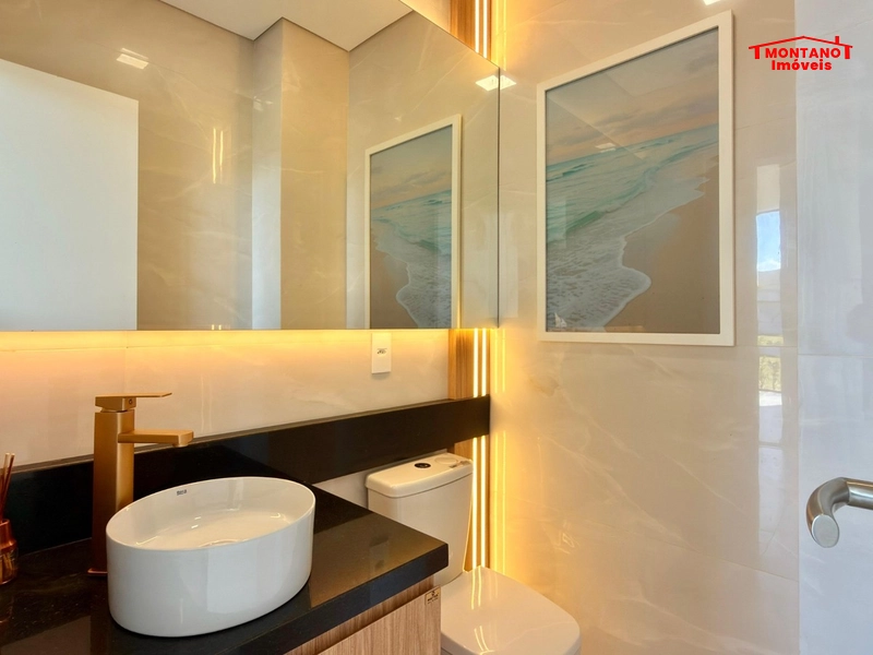 Casa de alto padrão com 4 suítes no condomínio Costa Serena: 23ª foto da galeria de imagens do imóvel