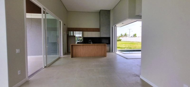 Casa de alto padrão com 4 suítes no condomínio Costa Serena: 9ª foto da galeria de imagens do imóvel