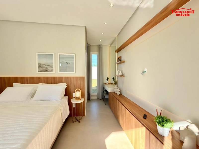 Casa de alto padrão com 4 suítes no condomínio Costa Serena: 6ª foto da galeria de imagens do imóvel