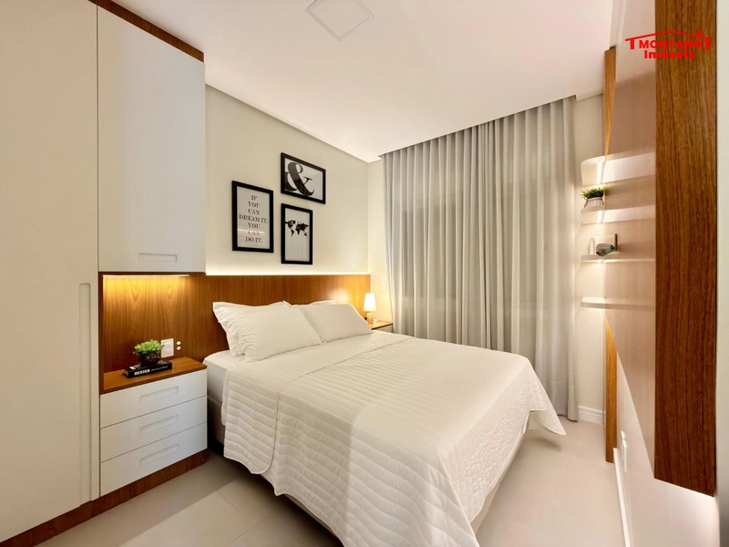 Casa de alto padrão com 4 suítes no condomínio Costa Serena: 19ª foto da galeria de imagens do imóvel