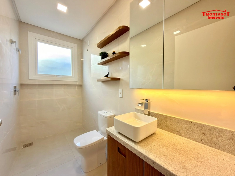 Casa de alto padrão com 4 suítes no condomínio Costa Serena: 16ª foto da galeria de imagens do imóvel