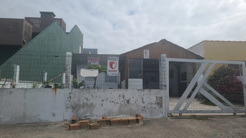 Casa a 50m da praia com 2 dormitórios: 12ª foto da galeria de imagens do imóvel