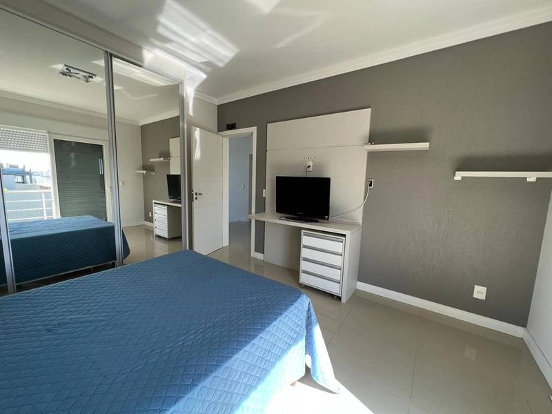 Casa mobiliada com 4 suítes no condomínio Dubai: 36ª foto da galeria de imagens do imóvel