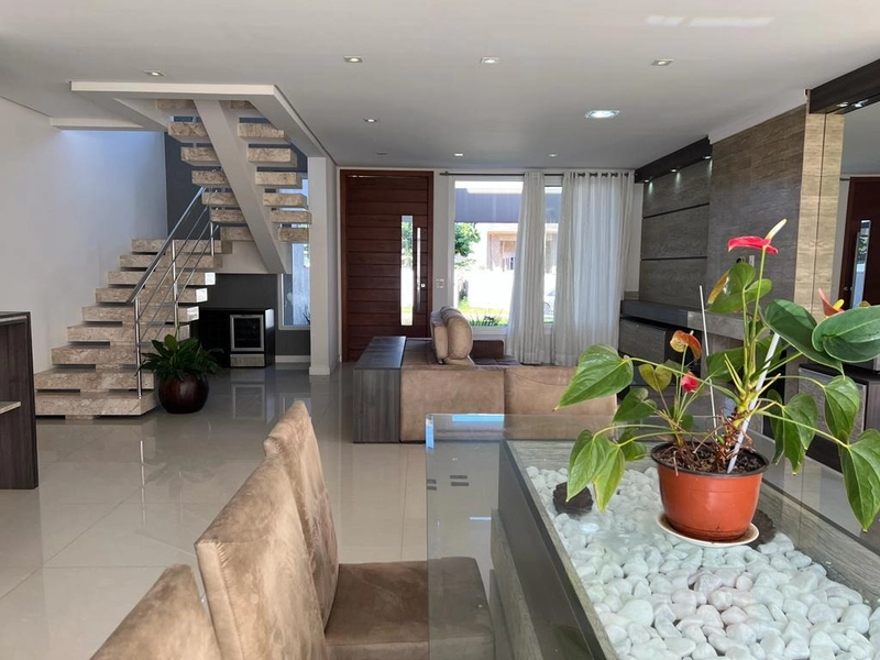 Casa mobiliada com 4 suítes no condomínio Dubai: 16ª foto da galeria de imagens do imóvel