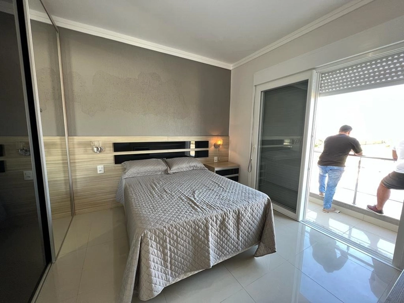 Casa mobiliada com 4 suítes no condomínio Dubai: 2ª foto da galeria de imagens do imóvel