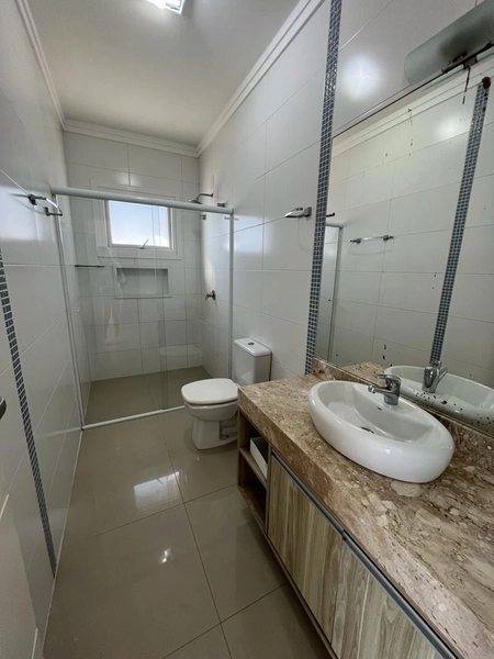 Casa mobiliada com 4 suítes no condomínio Dubai: 32ª foto da galeria de imagens do imóvel