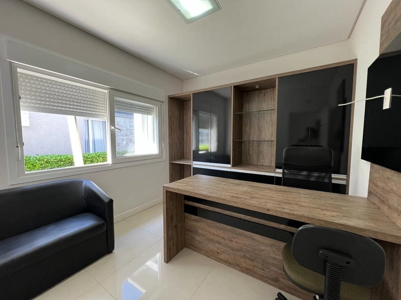 Casa mobiliada com 4 suítes no condomínio Dubai: 8ª foto da galeria de imagens do imóvel
