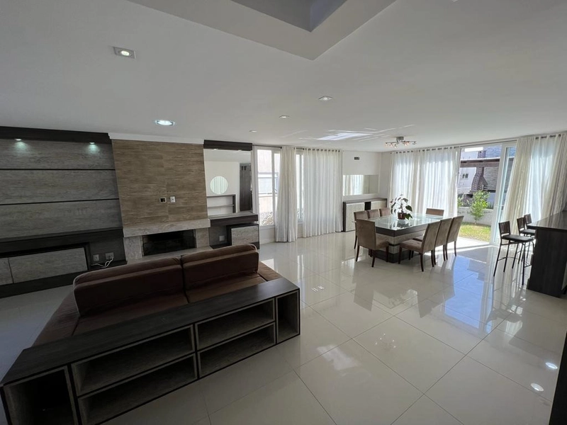 Casa mobiliada com 4 suítes no condomínio Dubai: 5ª foto da galeria de imagens do imóvel