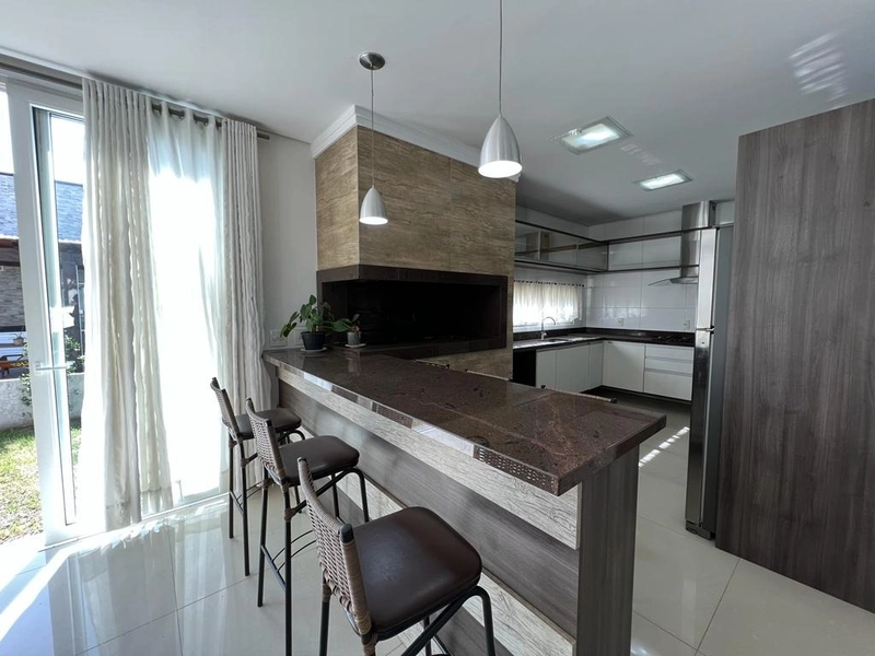 Casa mobiliada com 4 suítes no condomínio Dubai: 15ª foto da galeria de imagens do imóvel