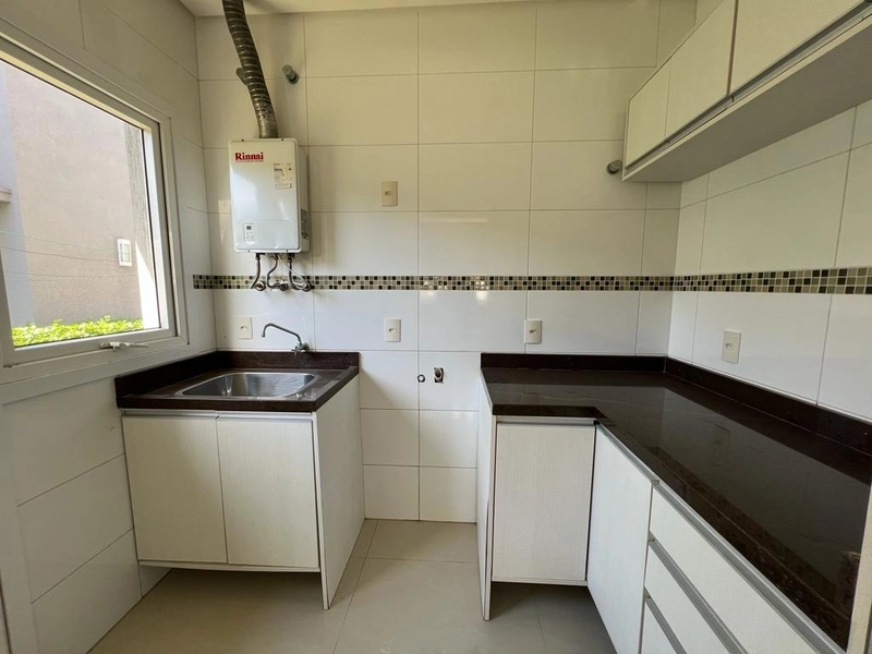 Casa mobiliada com 4 suítes no condomínio Dubai: 19ª foto da galeria de imagens do imóvel