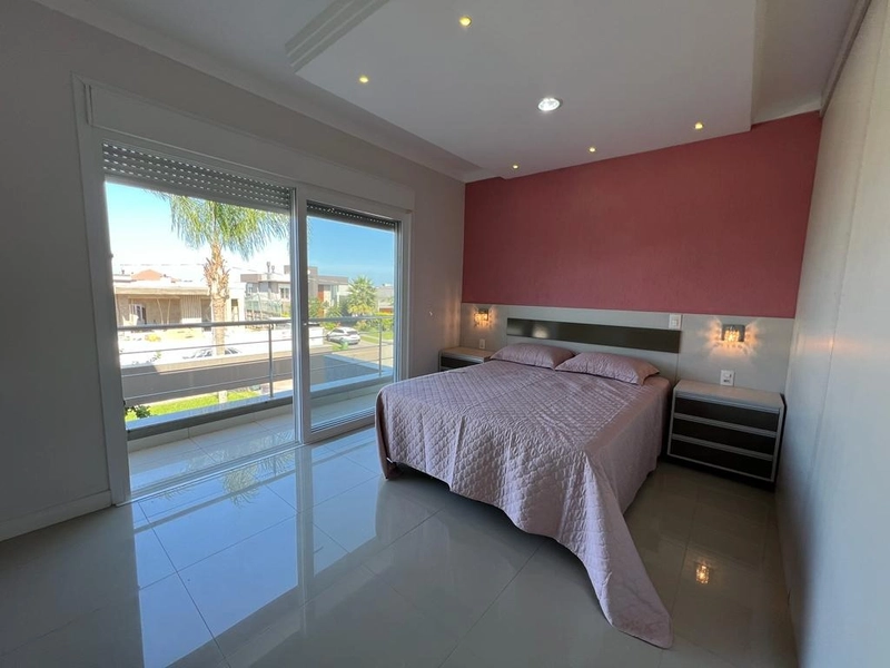 Casa mobiliada com 4 suítes no condomínio Dubai: 39ª foto da galeria de imagens do imóvel